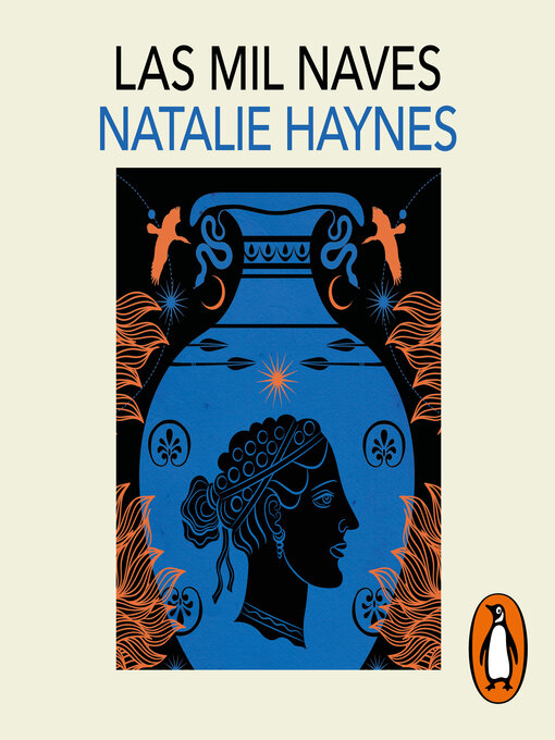 Title details for Las mil naves by Natalie Haynes - Available